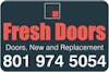 Fresh Doors is hiring remote and work from home jobs on We Work Remotely.