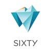 Sixty is hiring remote and work from home jobs on We Work Remotely.