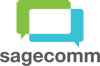 sagecomm is hiring remote and work from home jobs on We Work Remotely.