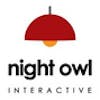 Night Owl Interactive is hiring remote and work from home jobs on We Work Remotely.