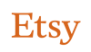 Etsy is hiring remote and work from home jobs on We Work Remotely.
