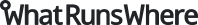 WhatRunsWhere is hiring remote and work from home jobs on We Work Remotely.