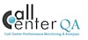 CallCenterQA.org is hiring remote and work from home jobs on We Work Remotely.