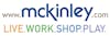 McKinley, Inc. is hiring remote and work from home jobs on We Work Remotely.