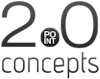 2point0 Concepts is hiring remote and work from home jobs on We Work Remotely.