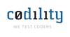 Codility is hiring remote and work from home jobs on We Work Remotely.