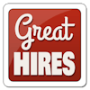 Great Hires is hiring remote and work from home jobs on We Work Remotely.
