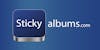 StickyAlbums, Inc. is hiring remote and work from home jobs on We Work Remotely.