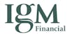 IGM Financial is hiring remote and work from home jobs on We Work Remotely.