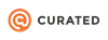 Curated is hiring remote and work from home jobs on We Work Remotely.