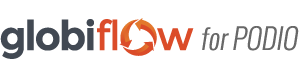 GlobiFlow for Podio is hiring remote and work from home jobs on We Work Remotely.