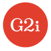 G2i Inc. is hiring remote and work from home jobs on We Work Remotely.