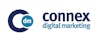 Connex Digital Marketing is hiring remote and work from home jobs on We Work Remotely.