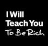 I Will Teach You To Be Rich is hiring remote and work from home jobs on We Work Remotely.