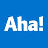 Aha! is hiring remote and work from home jobs on We Work Remotely.