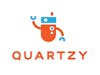 Quartzy Company Logo