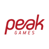 Peak Games is hiring remote and work from home jobs on We Work Remotely.