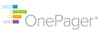 OnePager is hiring remote and work from home jobs on We Work Remotely.