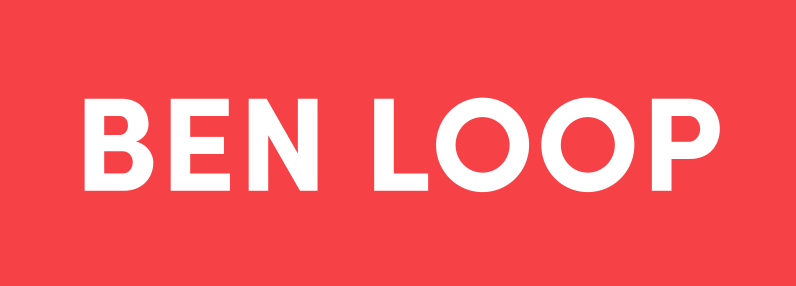 Ben Loop is hiring remote and work from home jobs on We Work Remotely.