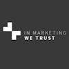 In Marketing We Trust is hiring remote and work from home jobs on We Work Remotely.
