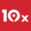 10x Travel is hiring remote and work from home jobs on We Work Remotely.