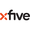 Xfive is hiring remote and work from home jobs on We Work Remotely.