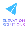 Elevation Solutions Company Logo