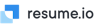 Resume.io is hiring remote and work from home jobs on We Work Remotely.
