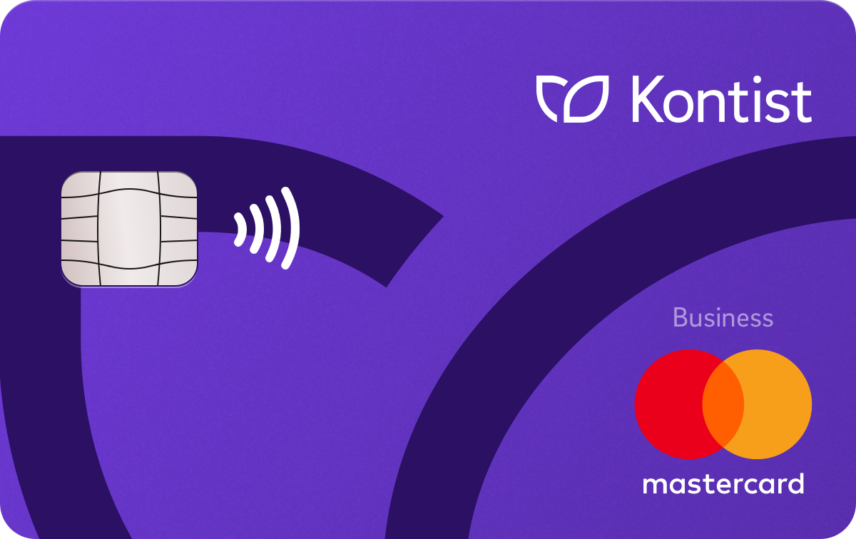 Kontist is hiring remote and work from home jobs on We Work Remotely.