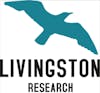Livingston Research is hiring remote and work from home jobs on We Work Remotely.