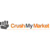 Crush My Market is hiring remote and work from home jobs on We Work Remotely.