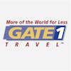 Gate 1 Travel is hiring remote and work from home jobs on We Work Remotely.