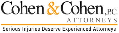 Cohen & Cohen, PC. is hiring remote and work from home jobs on We Work Remotely.