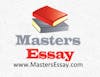 Masters Essay is hiring remote and work from home jobs on We Work Remotely.