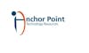 Anchor Point Technology Resources is hiring remote and work from home jobs on We Work Remotely.