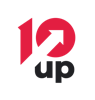 10up is hiring remote and work from home jobs on We Work Remotely.