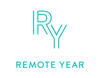 Remote Year is hiring remote and work from home jobs on We Work Remotely.