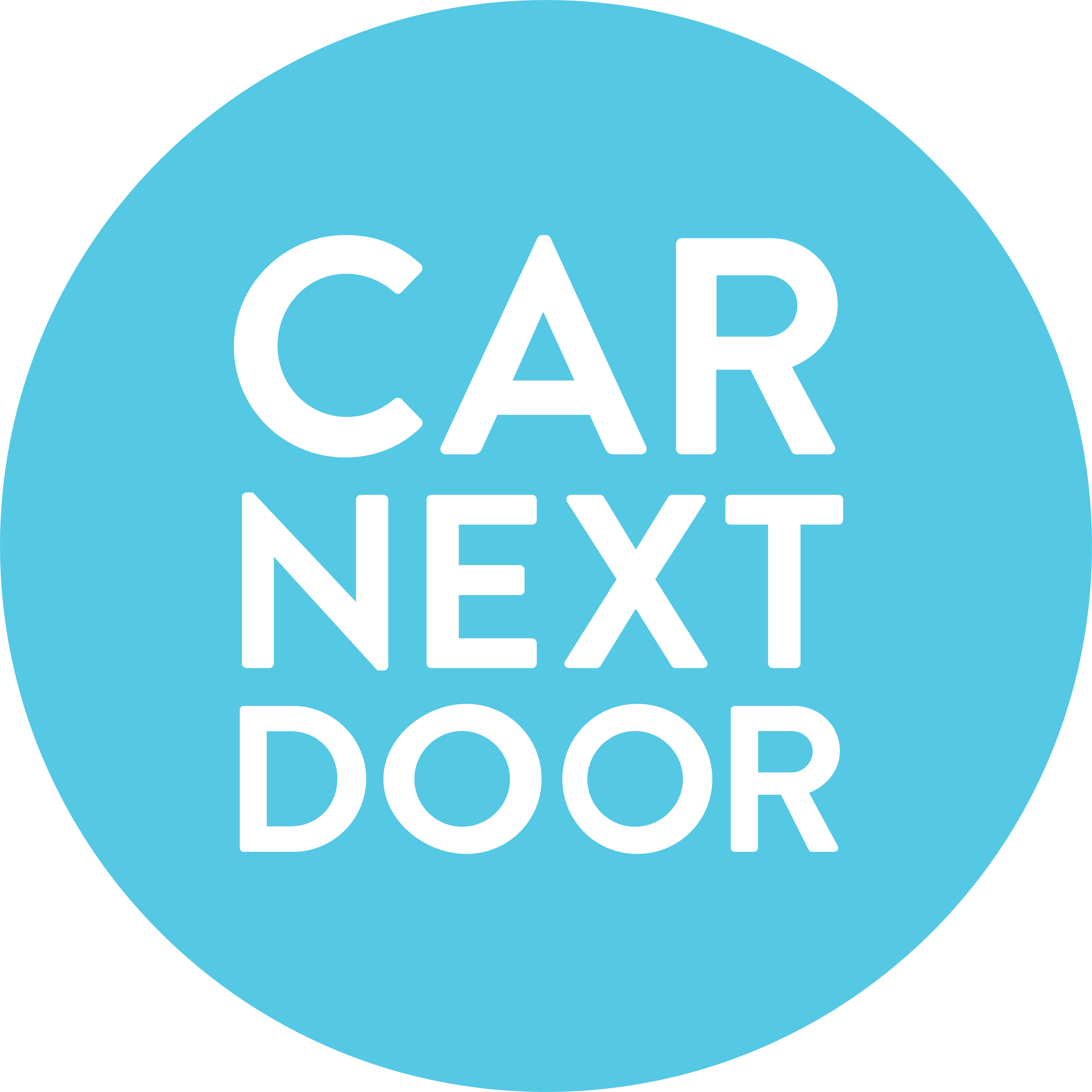 CAR NEXT DOOR AUSTRALIA PTY LTD is hiring remote and work from home jobs on We Work Remotely.