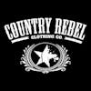 Country Rebel is hiring remote and work from home jobs on We Work Remotely.