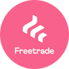 Freetrade is hiring remote and work from home jobs on We Work Remotely.