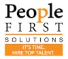 People First Solutions￼ is hiring remote and work from home jobs on We Work Remotely.