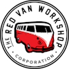 Red Van Workshop - OKJob
