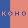 KOHO is hiring remote and work from home jobs on We Work Remotely.