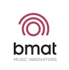 BMAT Music Innovators is hiring remote and work from home jobs on We Work Remotely.