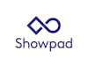 Showpad is hiring remote and work from home jobs on We Work Remotely.