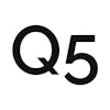 Q5 is hiring remote and work from home jobs on We Work Remotely.