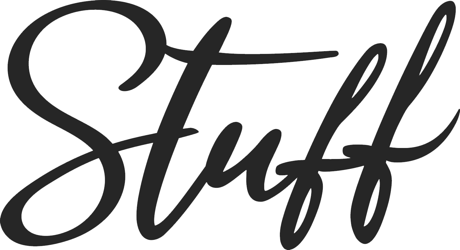Stuff Inc is hiring remote and work from home jobs on We Work Remotely.