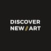 Discover New Art is hiring remote and work from home jobs on We Work Remotely.