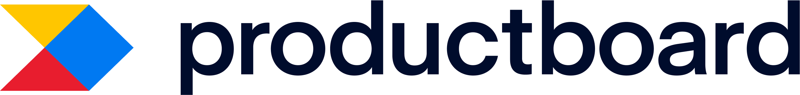 Productboard is hiring remote and work from home jobs on We Work Remotely.