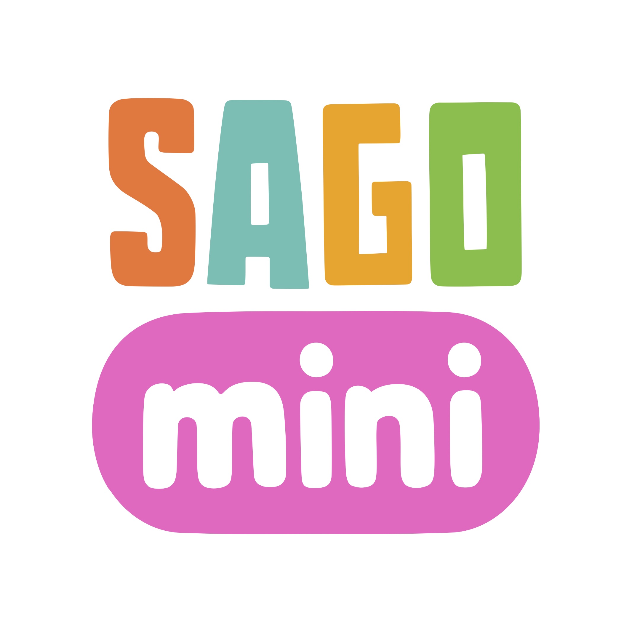 Sago Mini is hiring remote and work from home jobs on We Work Remotely.